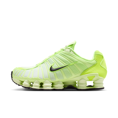 Nike Shox TL Men's Shoes. Nike CA
